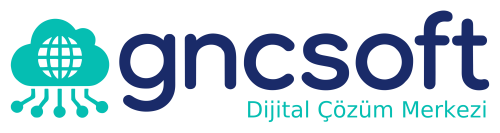 Şirket logosu